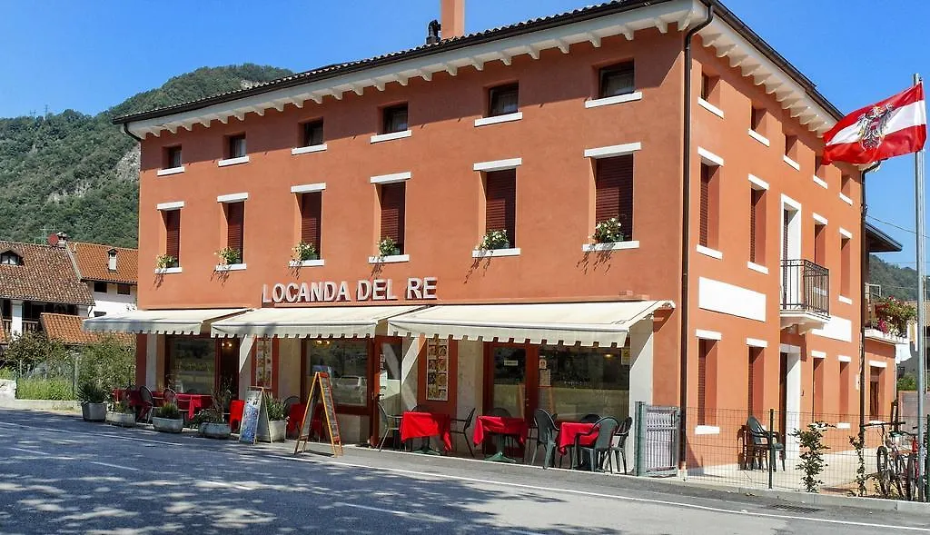Locanda Del Re-1