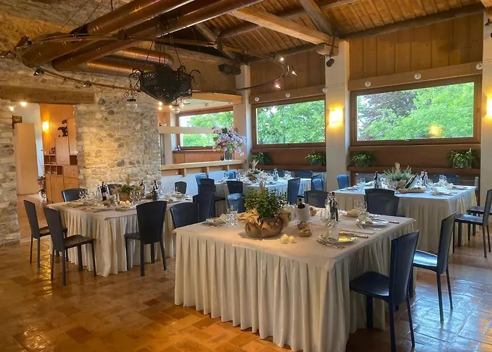 Hotel familiare: Hotel Ristorante La Casona