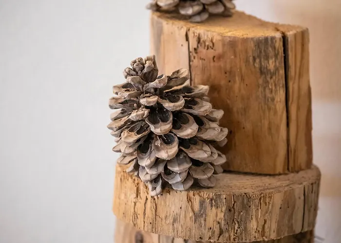 Hotel familiare: Corte Garibaldi