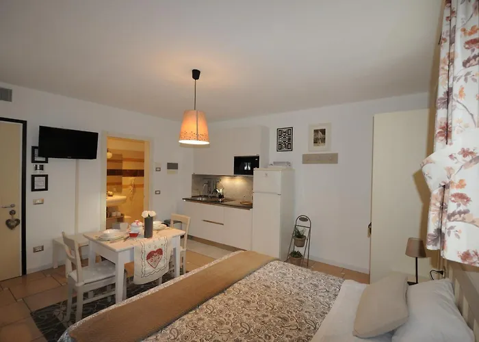 Hotel familiare: Casa Novecento Rooms&apartments