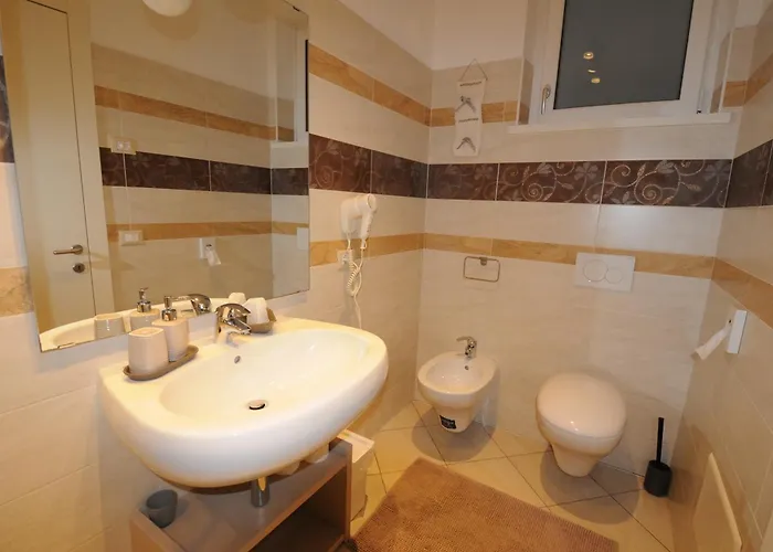 Hotel familiare: Casa Novecento Rooms&apartments