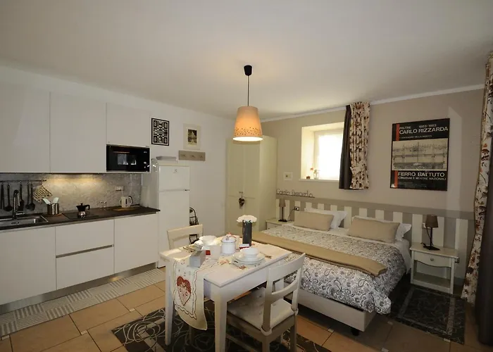 Hotel familiare: Casa Novecento Rooms&apartments