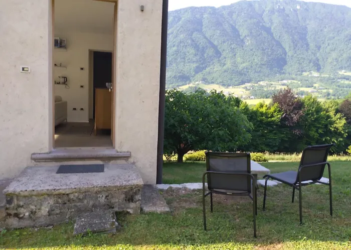  Il Giardino Di San Paolo